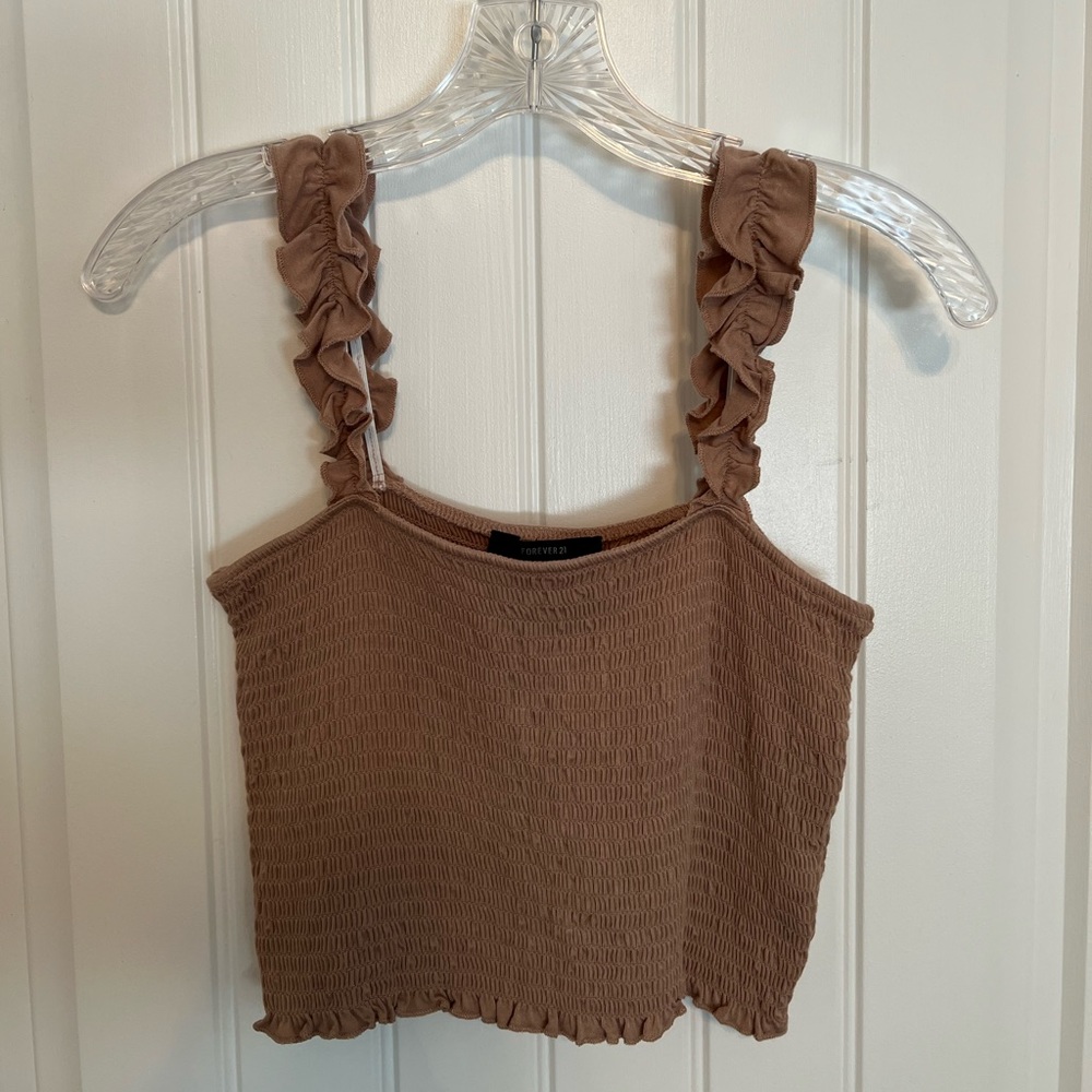 Forever 21 tank top